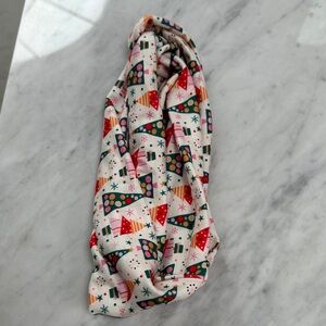 Festive Multicolor Soft Headband